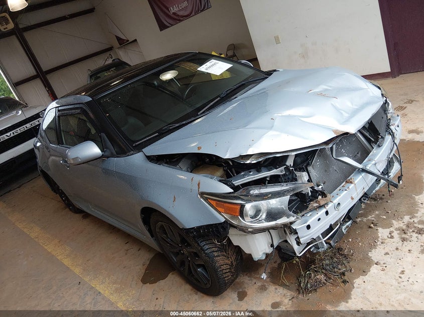 Vin: jtkjf5c72e3070297, lot: 45558207, scion tc 10 series 2014 img_1