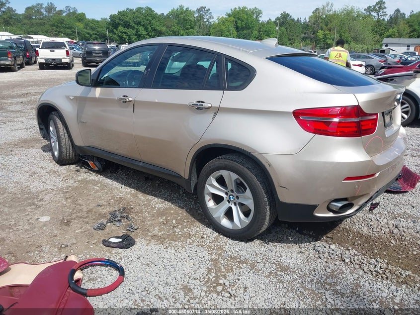Vin: 5uxfg2c52dl788534, lot: 45558259, bmw x6 xdrive35i 20133