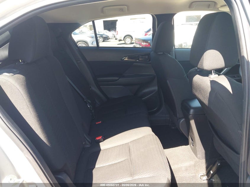 2024 Mitsubishi Eclipse Cross Black Edition S-Awc VIN: JA4ATVAA6RZ062277 Lot: 45060731