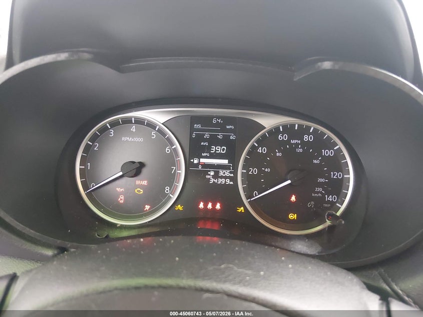 2022 Nissan Versa S 5-Speed Manual Transmission VIN: 3N1CN8BV5NL868448 Lot: 45060743
