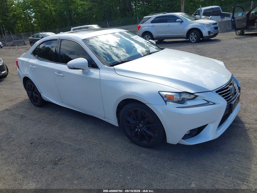 Vin: jthba1d29g5036532, lot: 45558338, lexus is 200t 2016 img_1