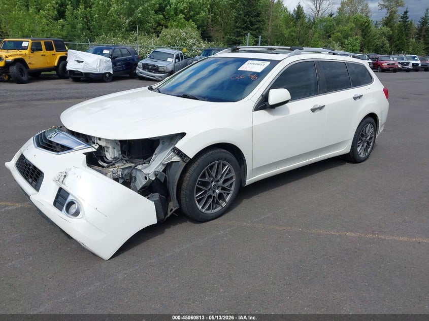 Vin: jh4cw2h60bc002640, lot: 45558358, acura tsx 2.4 20112
