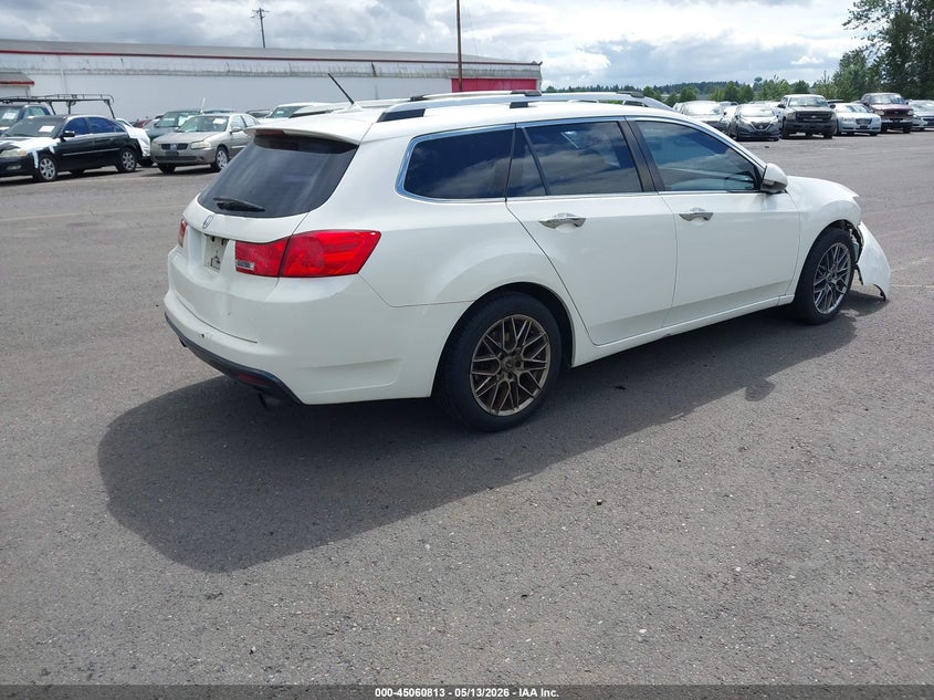 Vin: jh4cw2h60bc002640, lot: 45558358, acura tsx 2.4 20114