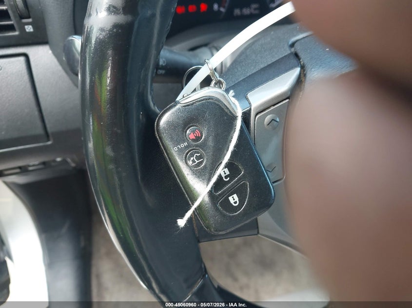 2013 LEXUS RX 350 · Фото 11