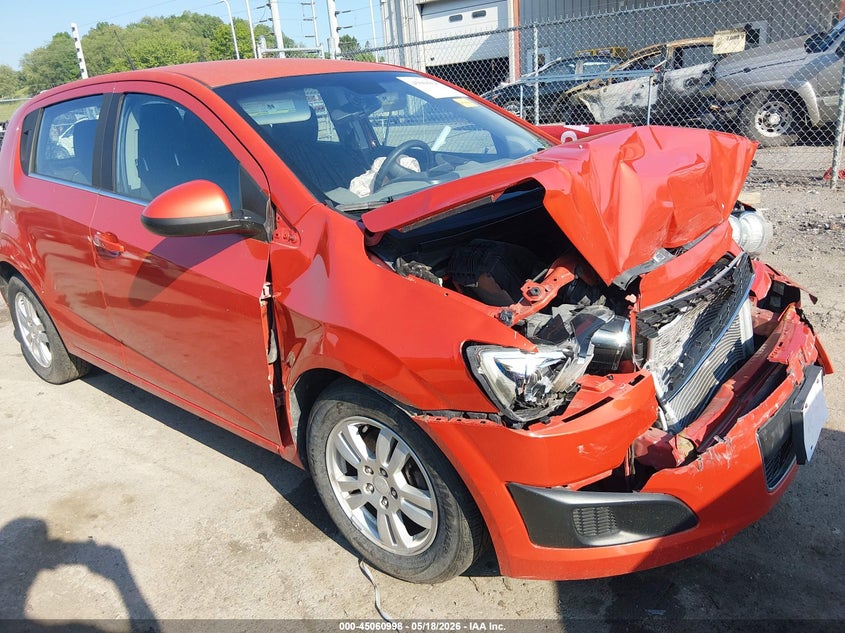Vin: 1g1jd6sb7d4160216, lot: 45558543, chevrolet sonic lt manual 2013 img_1