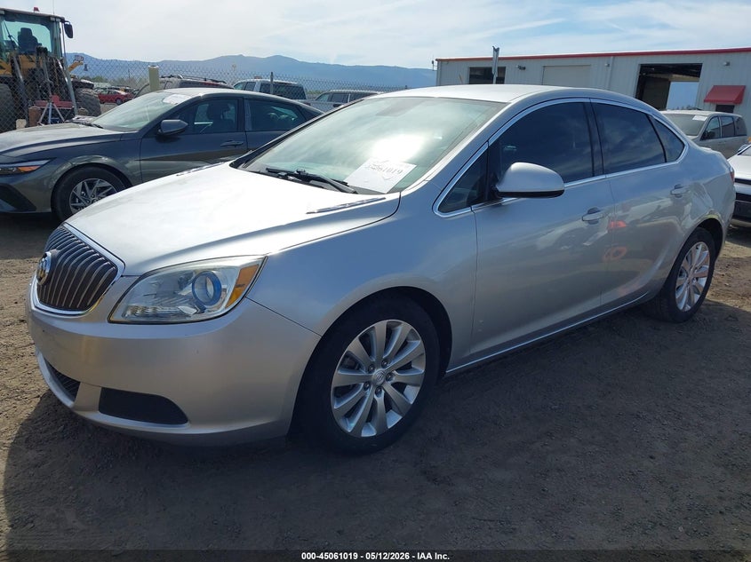 1G4PV5SK7F4192283 2015 Buick Verano 1sv photo 1