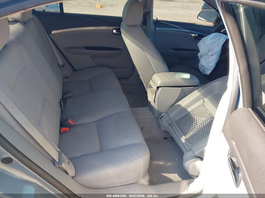 2009 Saturn Aura Xe VIN: 1G8ZS57BX9F162566 Lot: 45061055