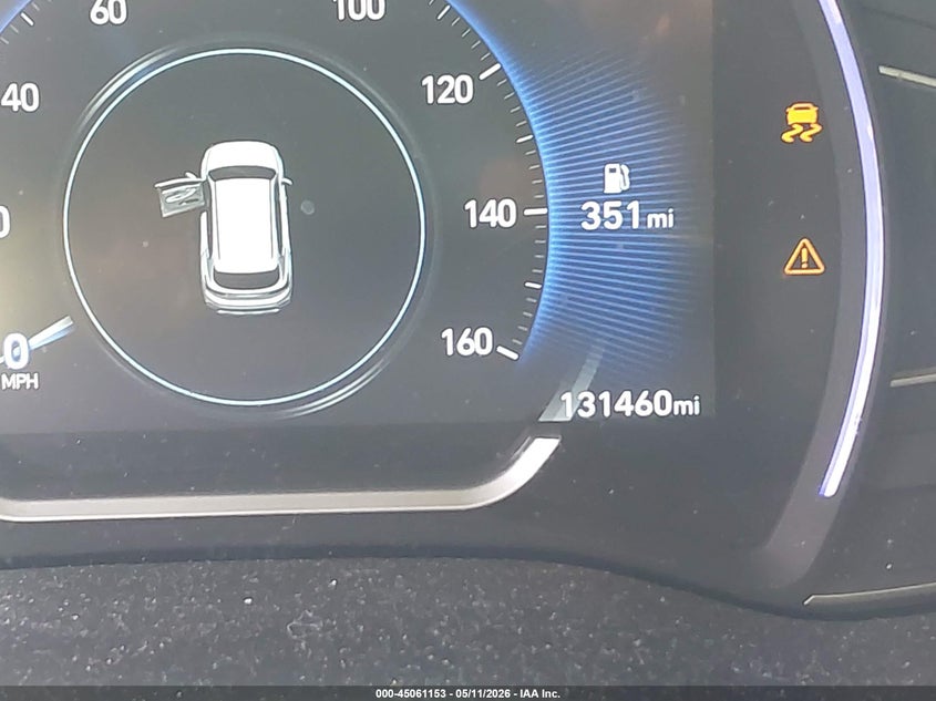 HYUNDAI SANTA FE 2020 VIN 5NMS33AD1LH224224