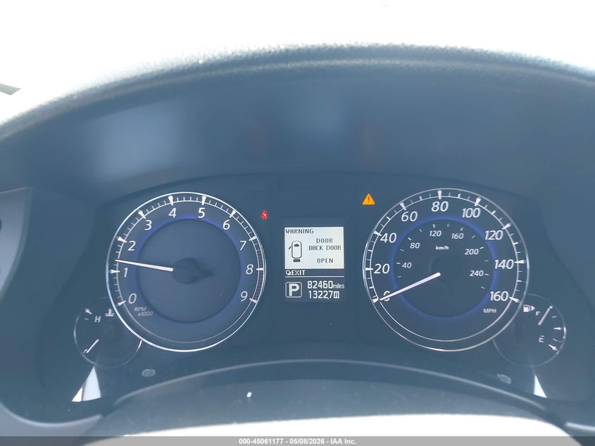 2016 Infiniti Qx50 VIN: JN1BJ0RP3GM231597 Lot: 45061177