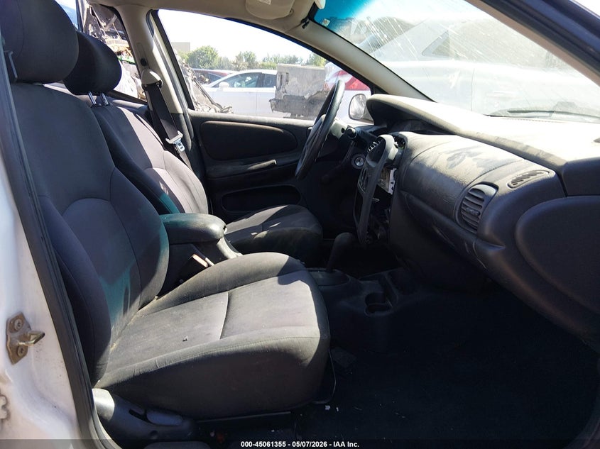 2003 DODGE NEON auction photo 5