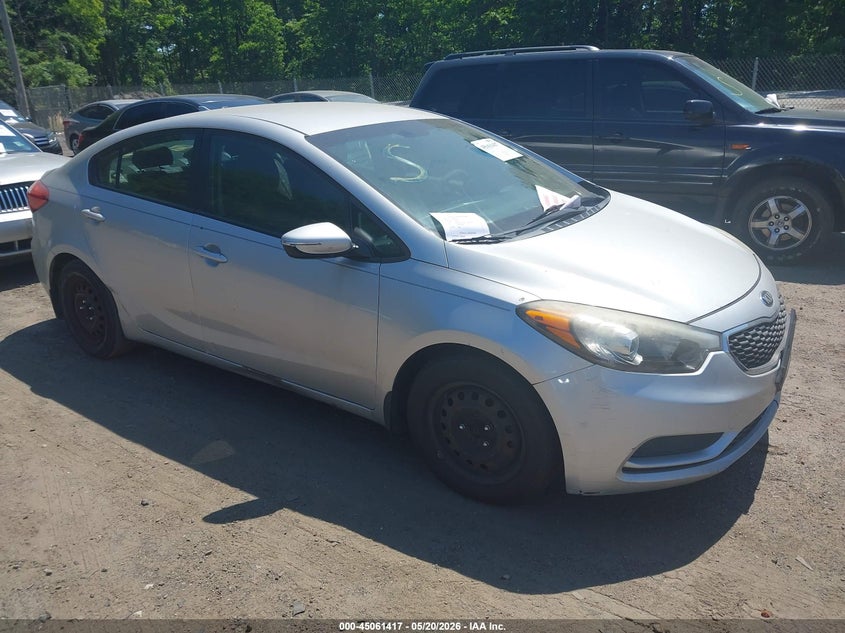 Vin: knafx4a68g5541064, lot: 45558962, kia forte lx 2016 img_1