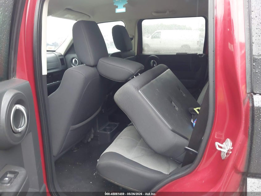 2007 Dodge Nitro Sxt VIN: 1D8GU28K87W559955 Lot: 45061459