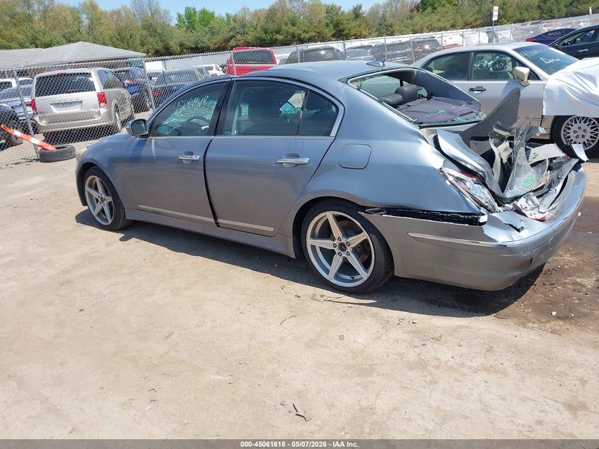 2014 HYUNDAI GENESIS auction photo 3