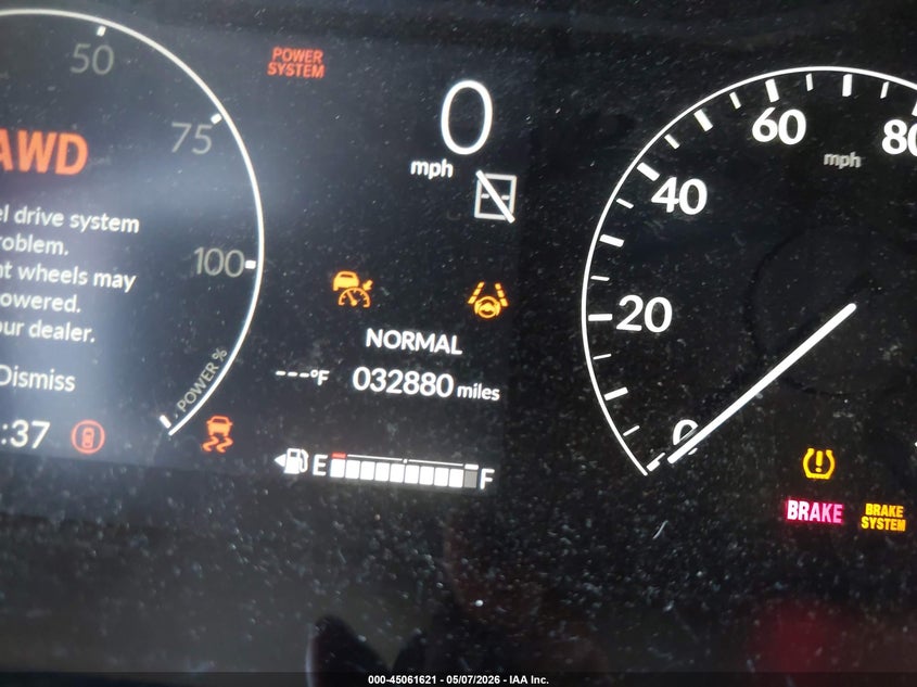 2023 HONDA CR-V SPORT UTILITY VEHICLE 2.0L I-4 DI, DOHC, VVT, 145HP