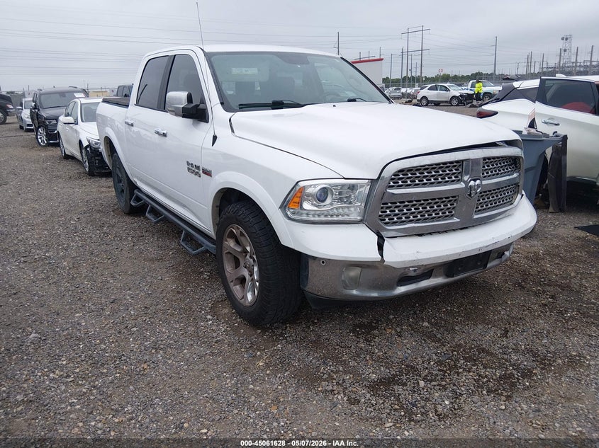 RAM 1500 - zdjęcie 1
