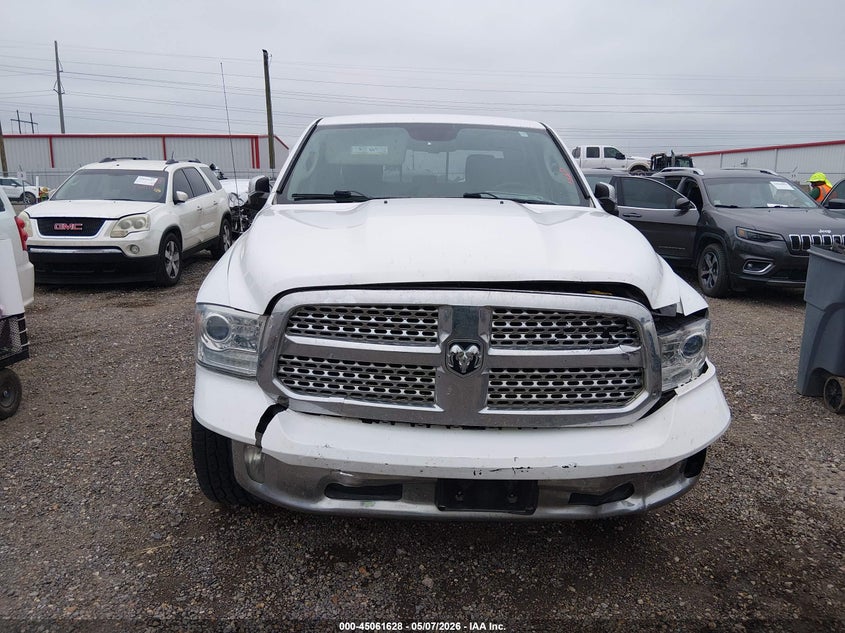 RAM 1500 - zdjęcie 13