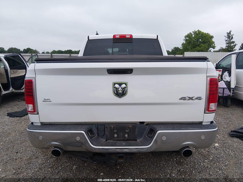 RAM 1500 - zdjęcie 17