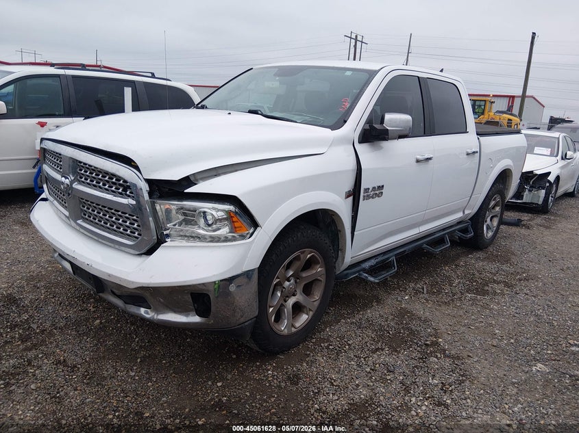 RAM 1500 - zdjęcie 2