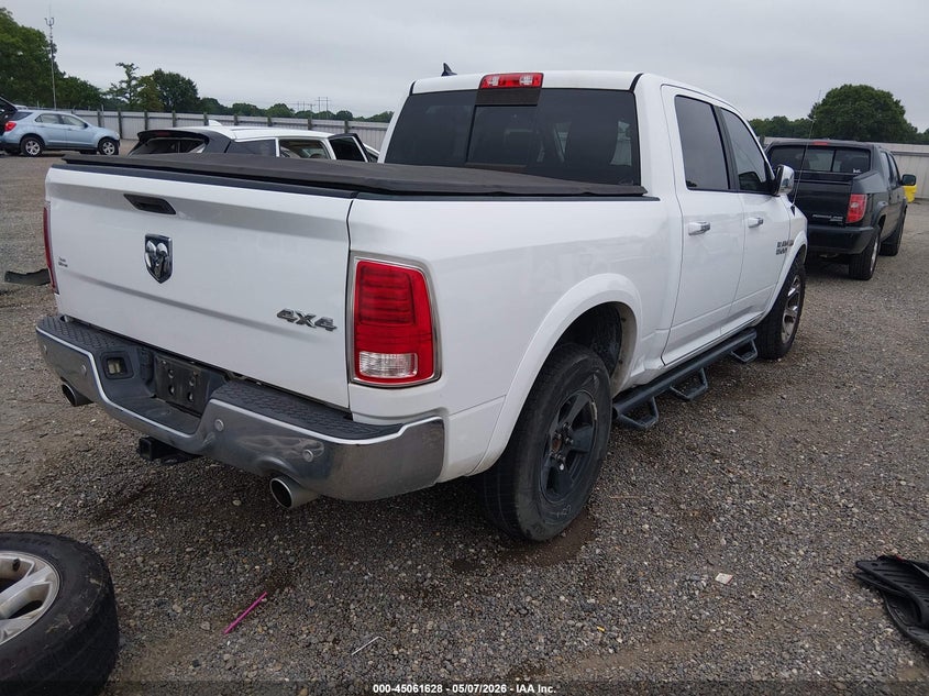 RAM 1500 - zdjęcie 4