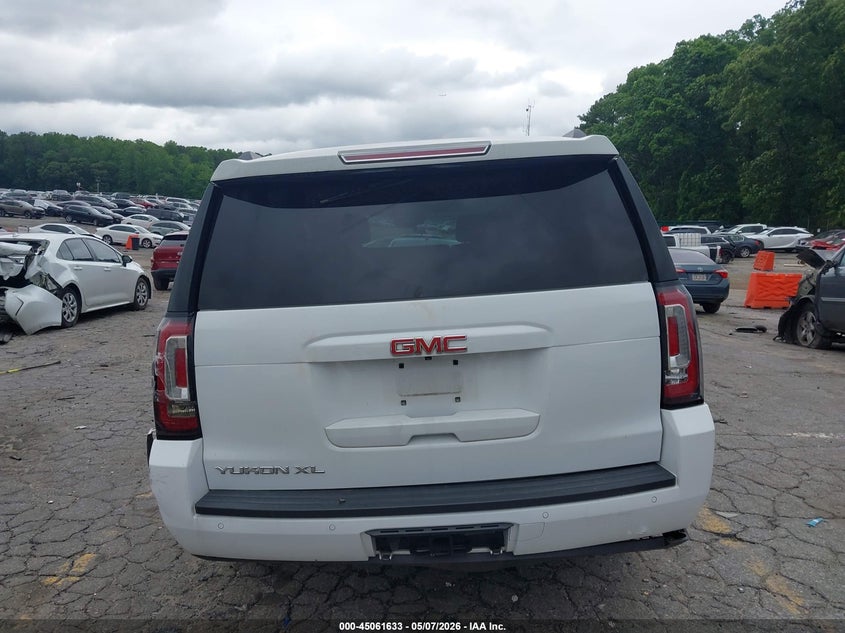 GMC YUKON XL - zdjęcie 16