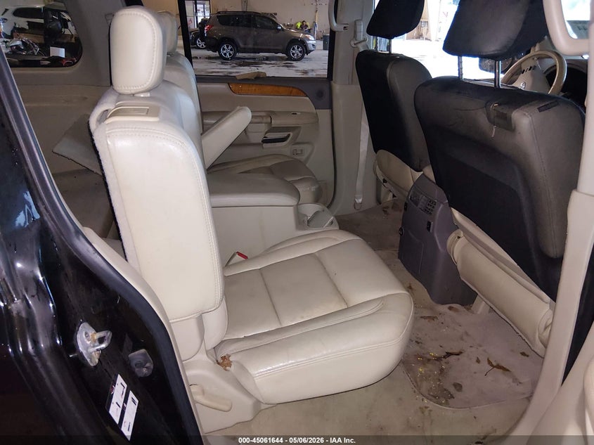 2008 Infiniti Qx56 VIN: 5N3AA08D18N909102 Lot: 45061644