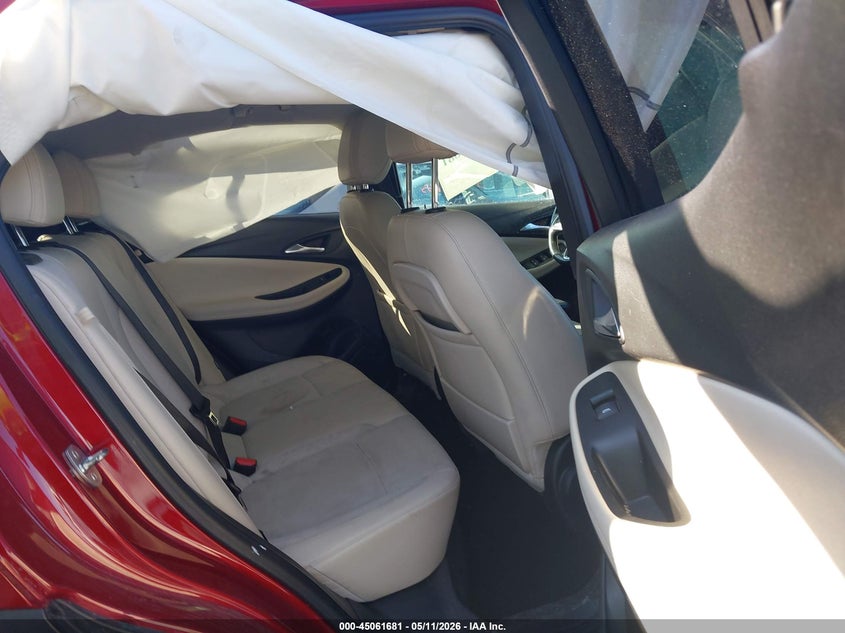 2020 Buick Encore Gx Fwd Preferred VIN: KL4MMBS24LB097271 Lot: 45061681