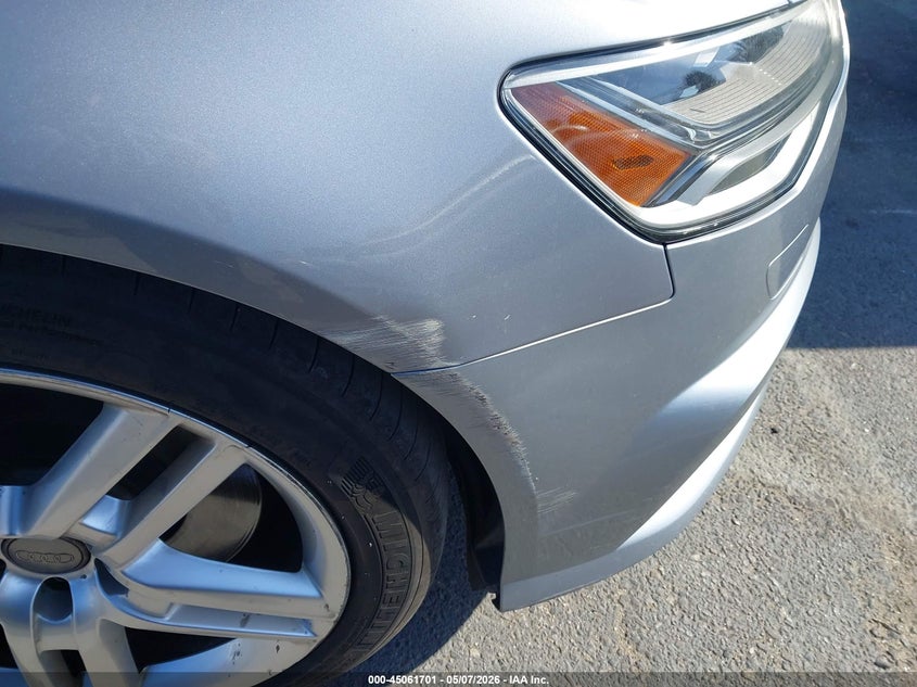 AUDI A6 2017 VIN WAUF8AFC5HN079915