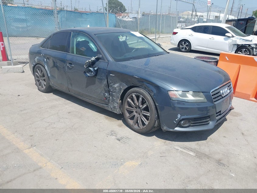 Vin: wauafafl8an010772, lot: 45559284, audi a4 2.0t premium 2010 img_1