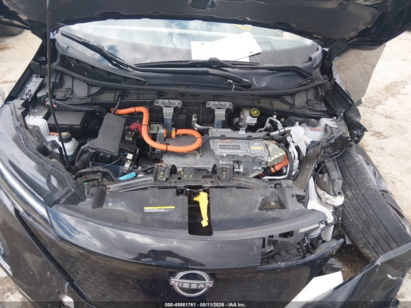 2023 Nissan Ariya Engage VIN: JN1AF0BA1PM408053 Lot: 45061761