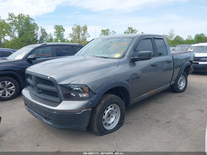 Vin: 1d7rv1gt8as137066, lot: 45559317, dodge ram 1500 slt/sport/trx 20102