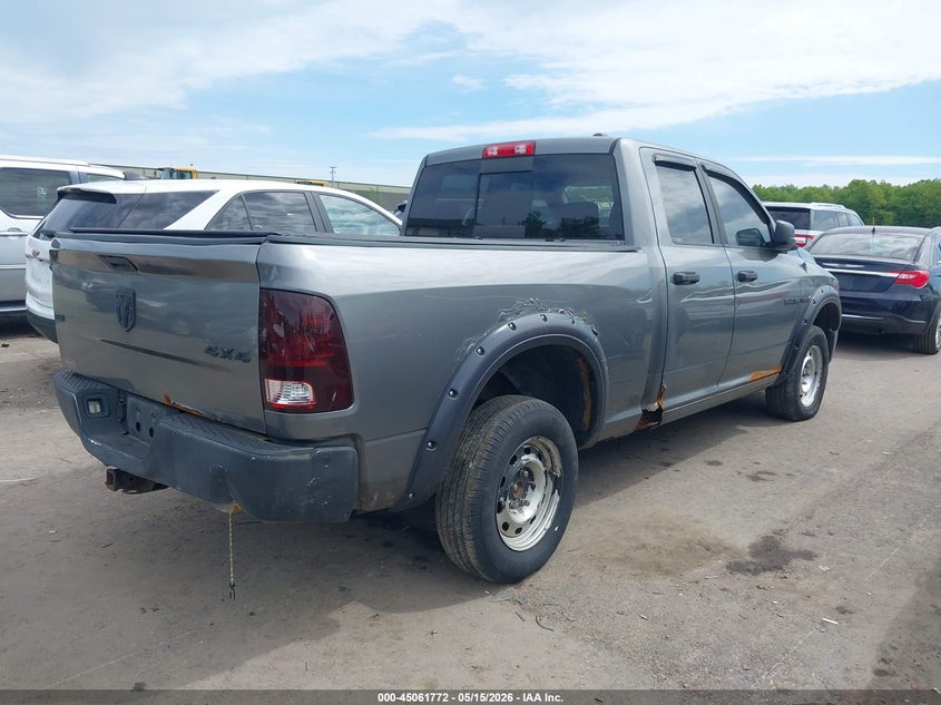 Vin: 1d7rv1gt8as137066, lot: 45559317, dodge ram 1500 slt/sport/trx 20104