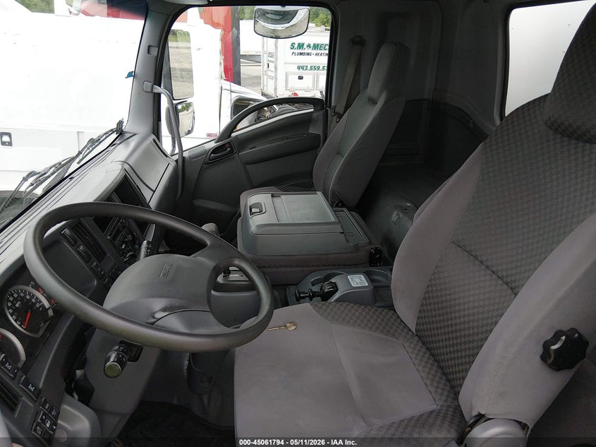 2018 Isuzu Ftr VIN: 54DK6S163JSG01803 Lot: 45061794