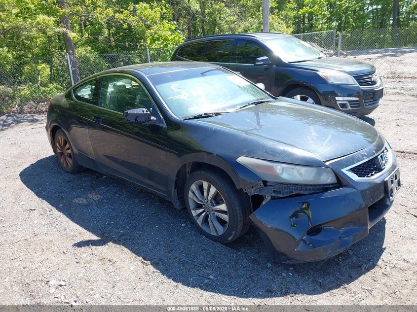HONDA ACCORD 2009. Lot# 45061885. VIN 1HGCS12869A016762. Photo 1