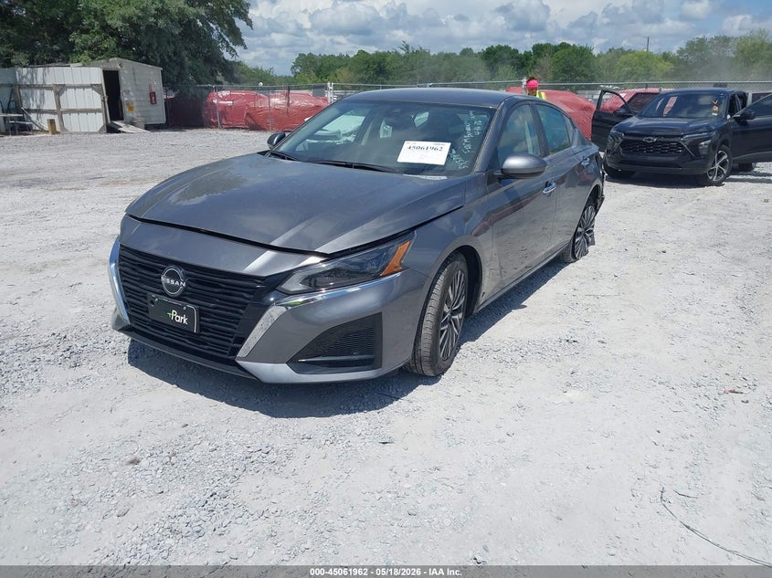 1N4BL4DV9PN419108 2023 NISSAN ALTIMA SV FWD photo 1