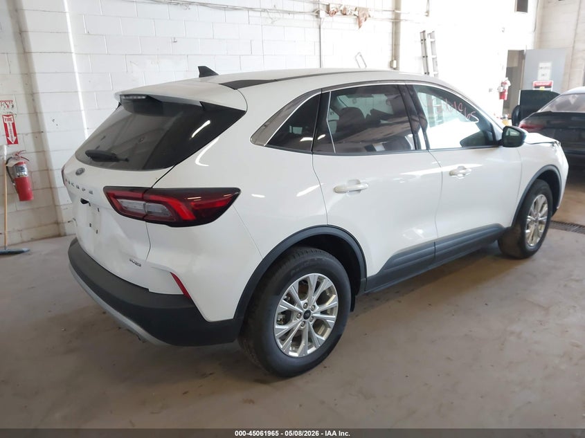 2024 FORD ESCAPE 1.5L I-3 DI, DOHC, V(VIN: 1FMCU9GN9RUB26513