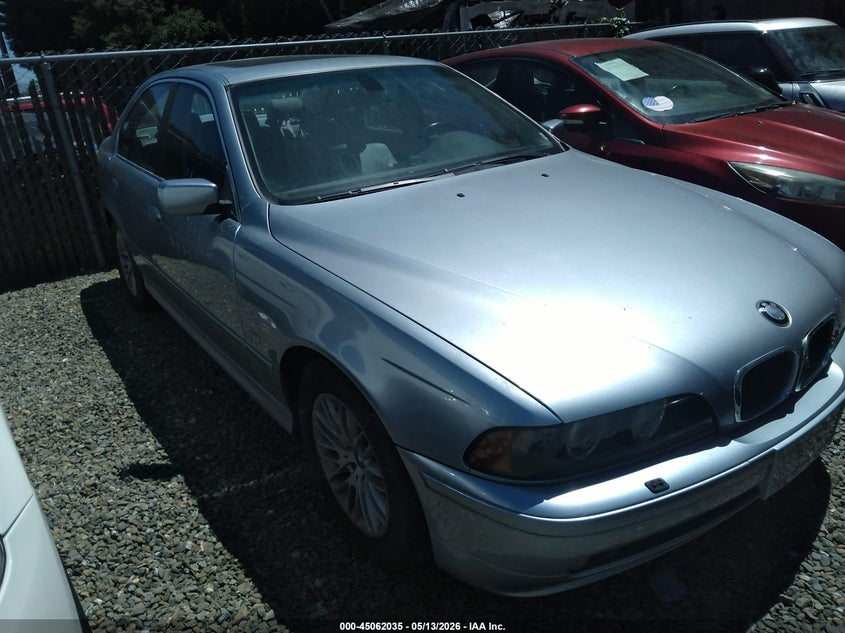 2003 BMW 530IA
