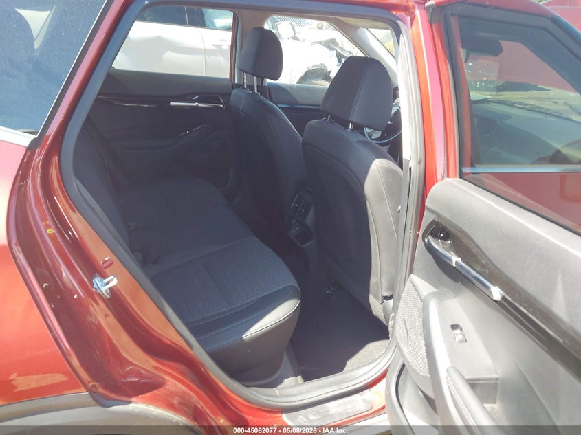 2024 KIA SELTOS SPORT UTILITY VEHICLE 2.0L I-4 DOHC, VVT, 146HP