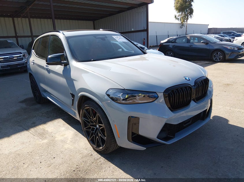 Vin: 5ym13ec07r9u77710, lot: 45559666, bmw x3 m 2024 img_1