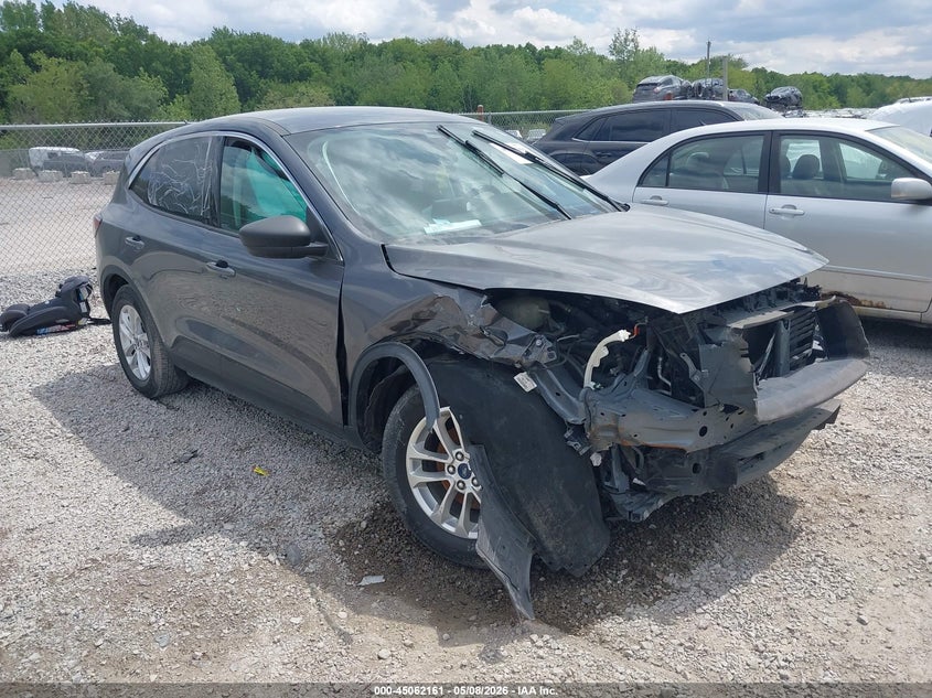 Vin: 1fmcu0g65nub32467, lot: 45559706, ford escape se 2022 img_1