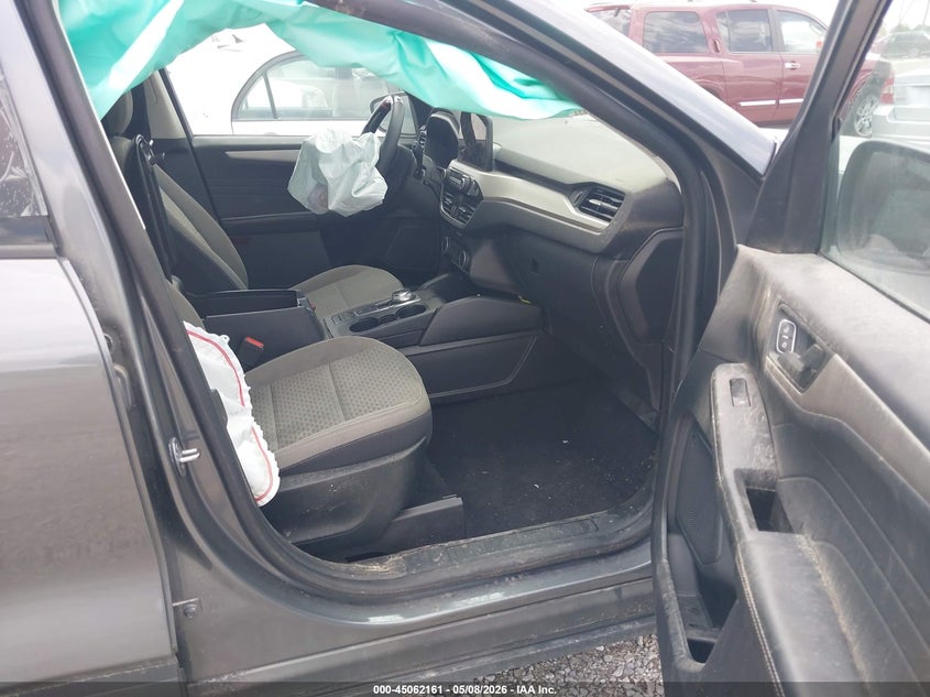 2022 FORD ESCAPE auction photo 5