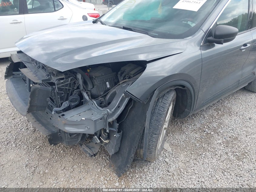 2022 FORD ESCAPE auction photo 6