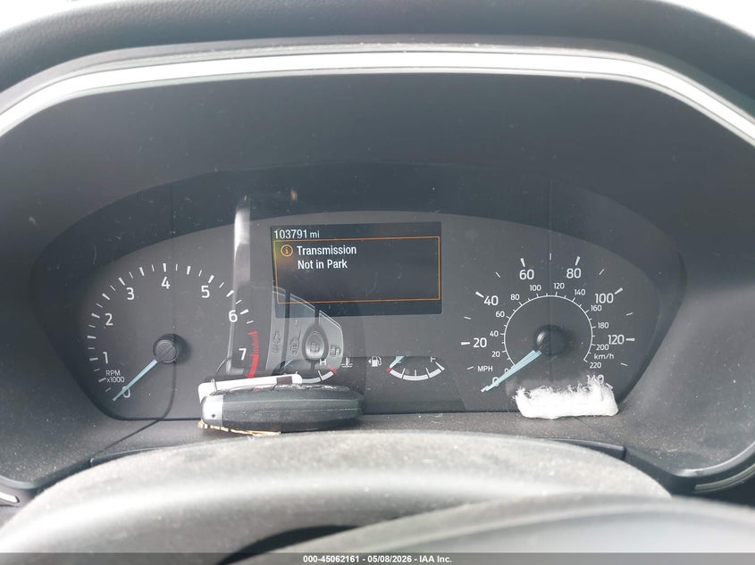 2022 FORD ESCAPE auction photo 7