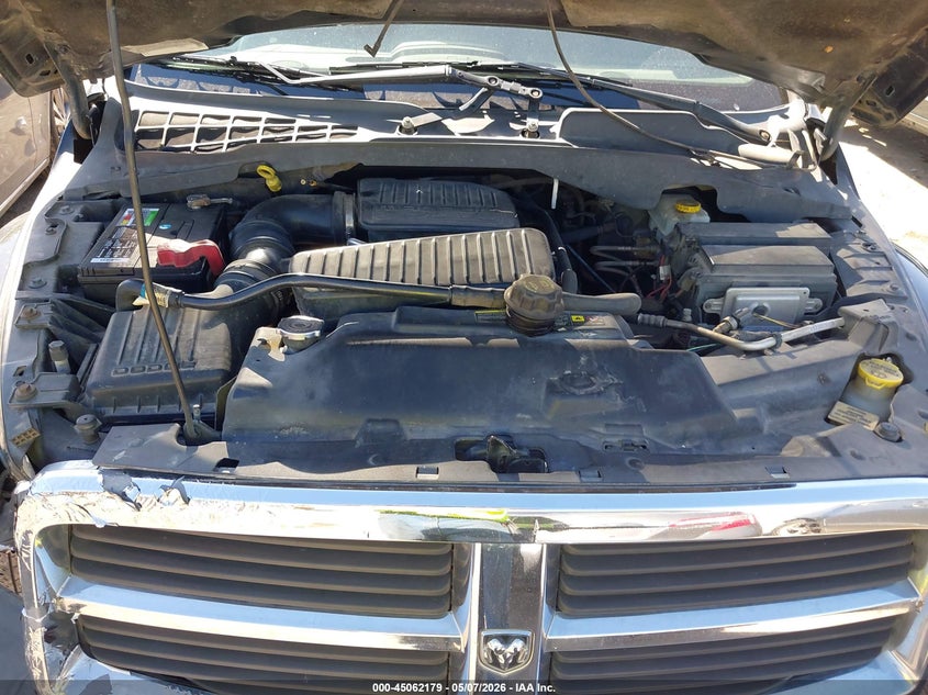 2005 Dodge Durango St VIN: 1D4HB38N25F624548 Lot: 45062179
