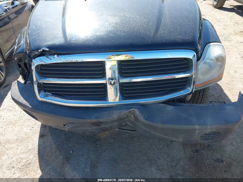 2005 Dodge Durango St VIN: 1D4HB38N25F624548 Lot: 45062179