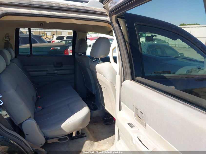 2005 Dodge Durango St VIN: 1D4HB38N25F624548 Lot: 45062179