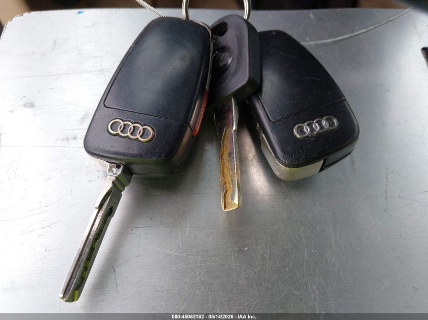2006 Audi A3 2.0T VIN: WAUNF68P96A001088 Lot: 45062182