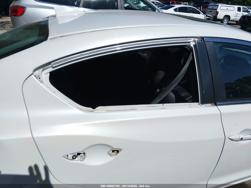 2019 Acura Ilx Standard VIN: 19UDE2F38KA002884 Lot: 45062190