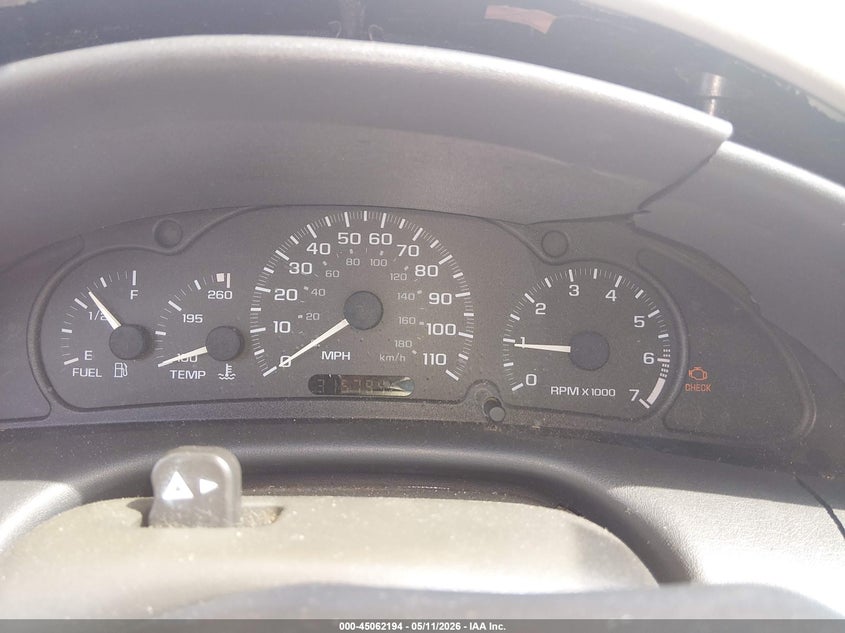 2000 Chevrolet Cavalier Ls VIN: 1G1JF5246Y7330950 Lot: 45062194