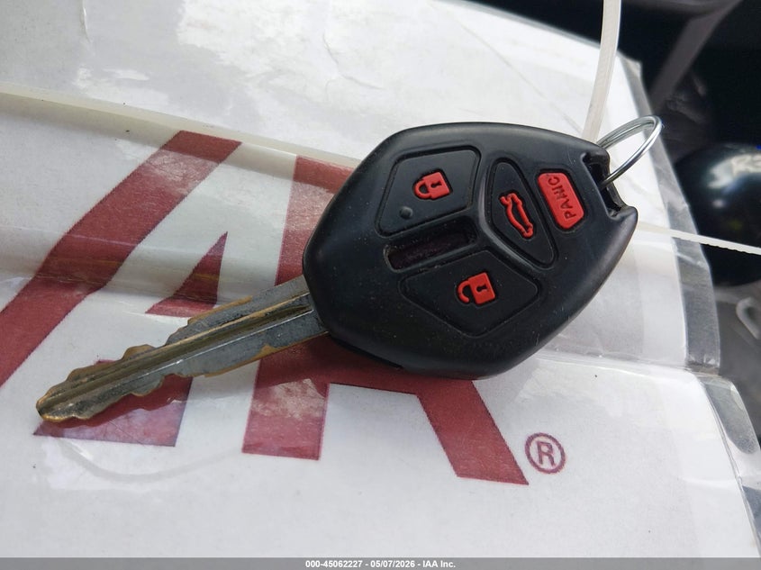2015 Mitsubishi Lancer Evolution Gsr VIN: JA32W8FV1FU020766 Lot: 45062227