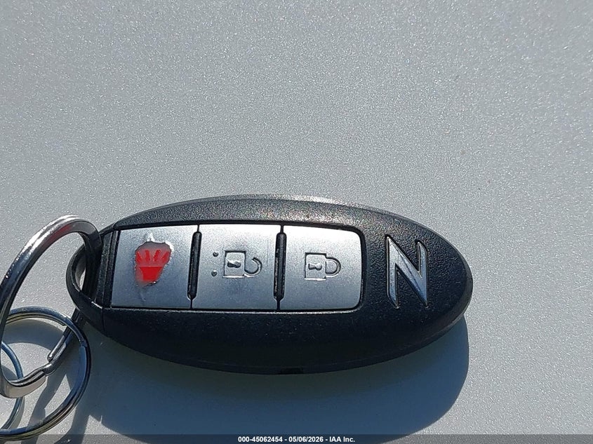 2019 Nissan 370Z VIN: JN1AZ4EH6KM421008 Lot: 45062454